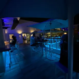 Roof top