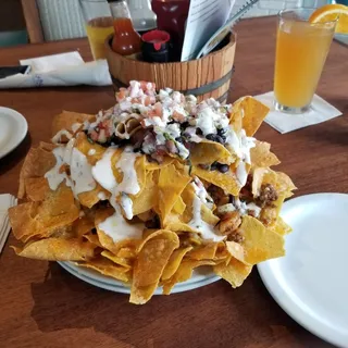 Queso