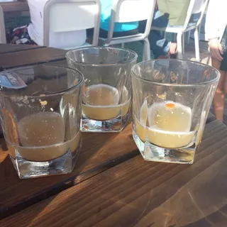 Oyster Shooter*