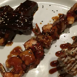 Crunch Roll