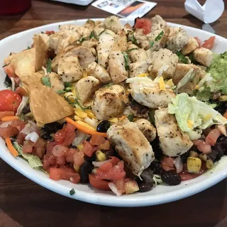 Taco Salad