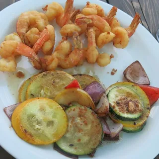Fried Shrimp