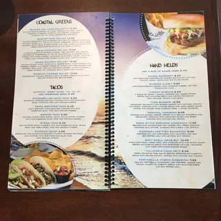 Burger**