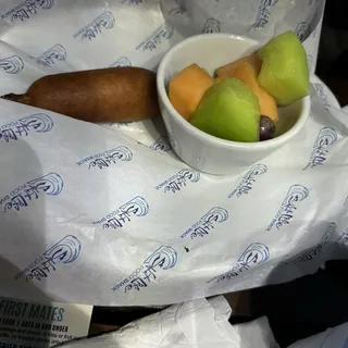 Corn Dog