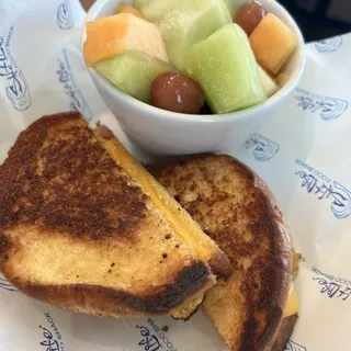 Grilled Cheese