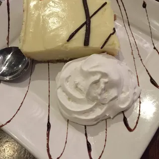 Key Lime Pie