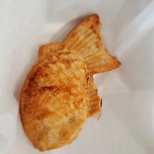 Taiyaki! So kawaii!!