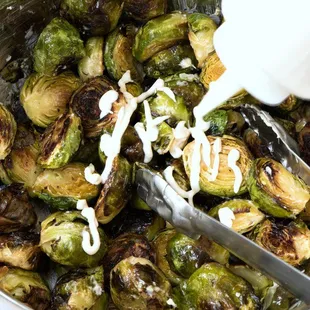 Brussel Sprouts