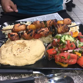 Free Range Chicken Breast