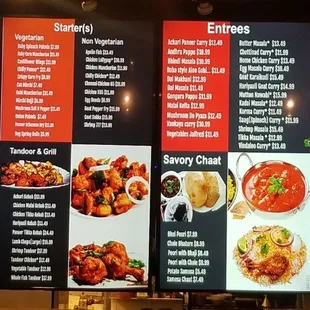 Howdy, Welcome to Salt N Pepper Indian restaurant!!!!