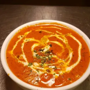 Yummy Chicken Tikka Masala