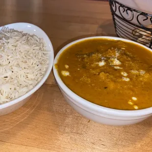 Chicken Korma