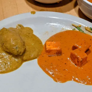 Paneer Butter Masala