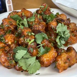 Gobi Manchurian