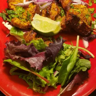 Lamb Chops