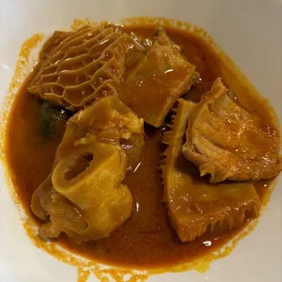 Amala Abula Assorted - Yummy!!!