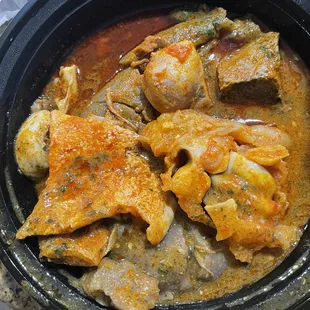 Amala Abula Eja Kika