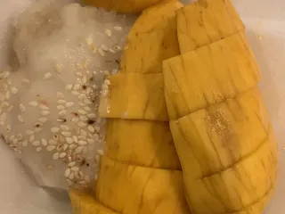 The Blue Rat Thai kitchen