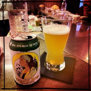 Great local Texas beers