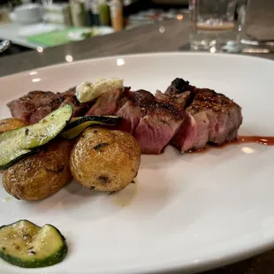 Rib-eye