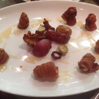 Sweet Breads