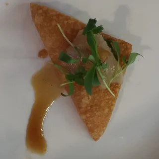 Crudo