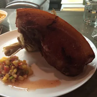 Pork Chop