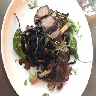 Hanger Steak