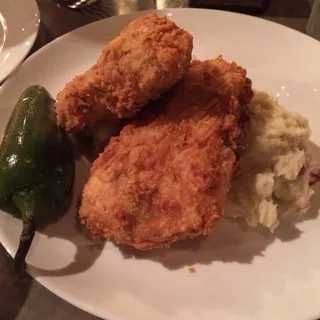 Fried Chicken
