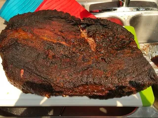 The Brisket Master