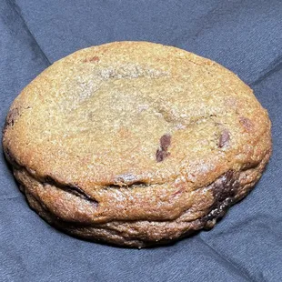 Chocolate Chip Cookie