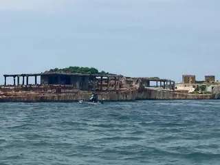 Cape Charles Boat Tour Co