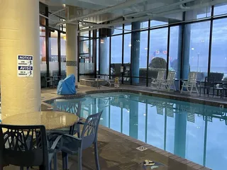 Coastal Hotel & Suites