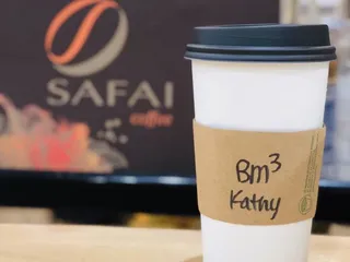 Safai Coffee Bar