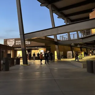 Salt River Fields at Talking Stick
