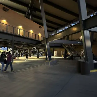 Salt River Fields