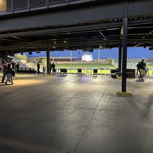 Salt River Fields