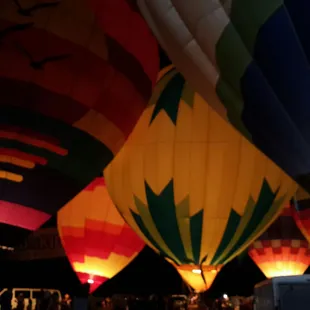 I had a blast! Wish that I've had put more effort and wear a costume instead of going casual