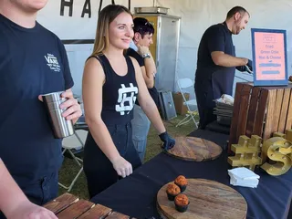 Mac and Cheese Fest AZ