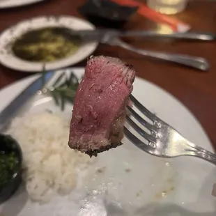 Filet Mignon