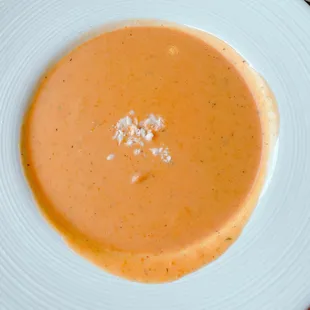 Lobster Bisque