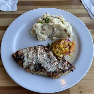 Red Snapper