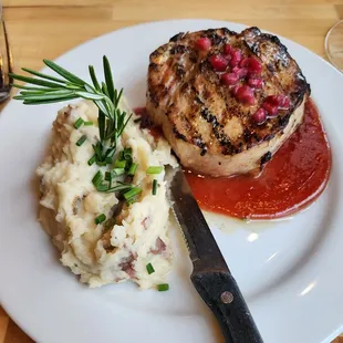 Pork Chop