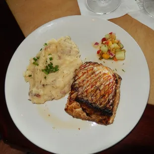 Fresh Catch