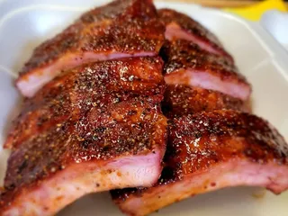 The Smoked Meat Militia