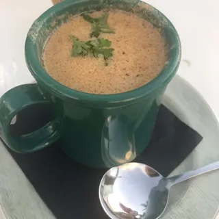 Lobster Bisque Soup