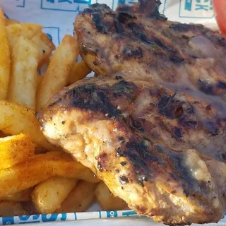 Island Grilled Chicken