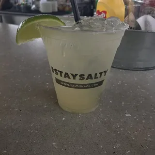 Skinny Margarita
