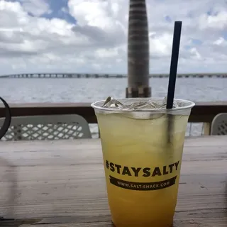 Harbor-Side Orange Crush