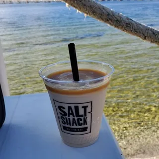 The Shack Pina Colada